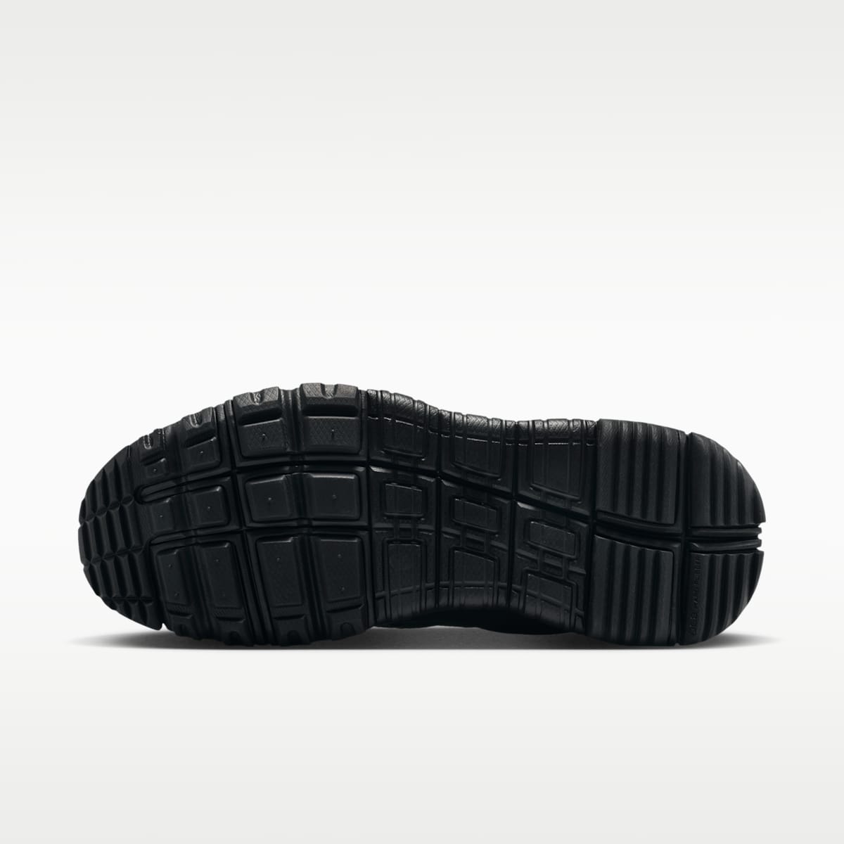 Nike SFB Men's 6" Leather Boots - Black/Black/Black - Image 2