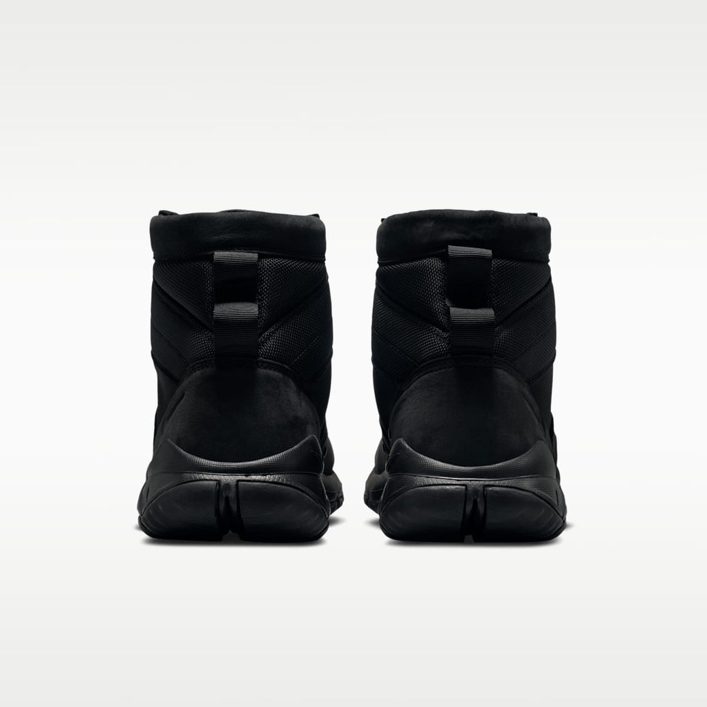 Nike SFB Men's 6" Leather Boots - Black/Black/Black - Image 6