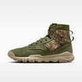 Nike SFB Men's 6" Leather Boots - Rough Green/Bamboo/Umber - Image 1