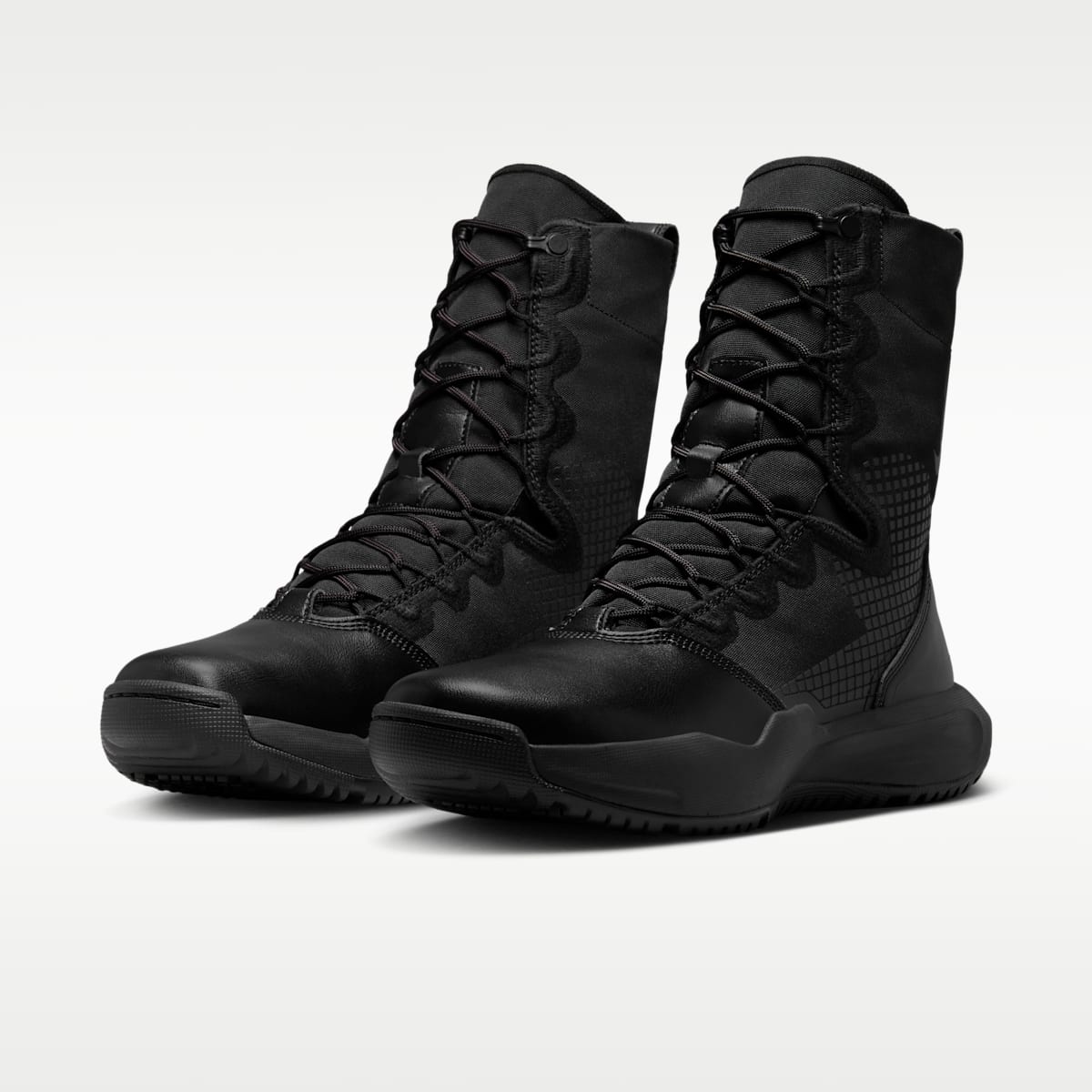 Nike SFB B2 Men's Boots - Black/Black - Image 4