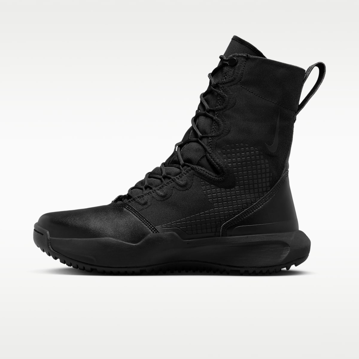 Nike SFB B2 Men's Boots - Black/Black - Image 1