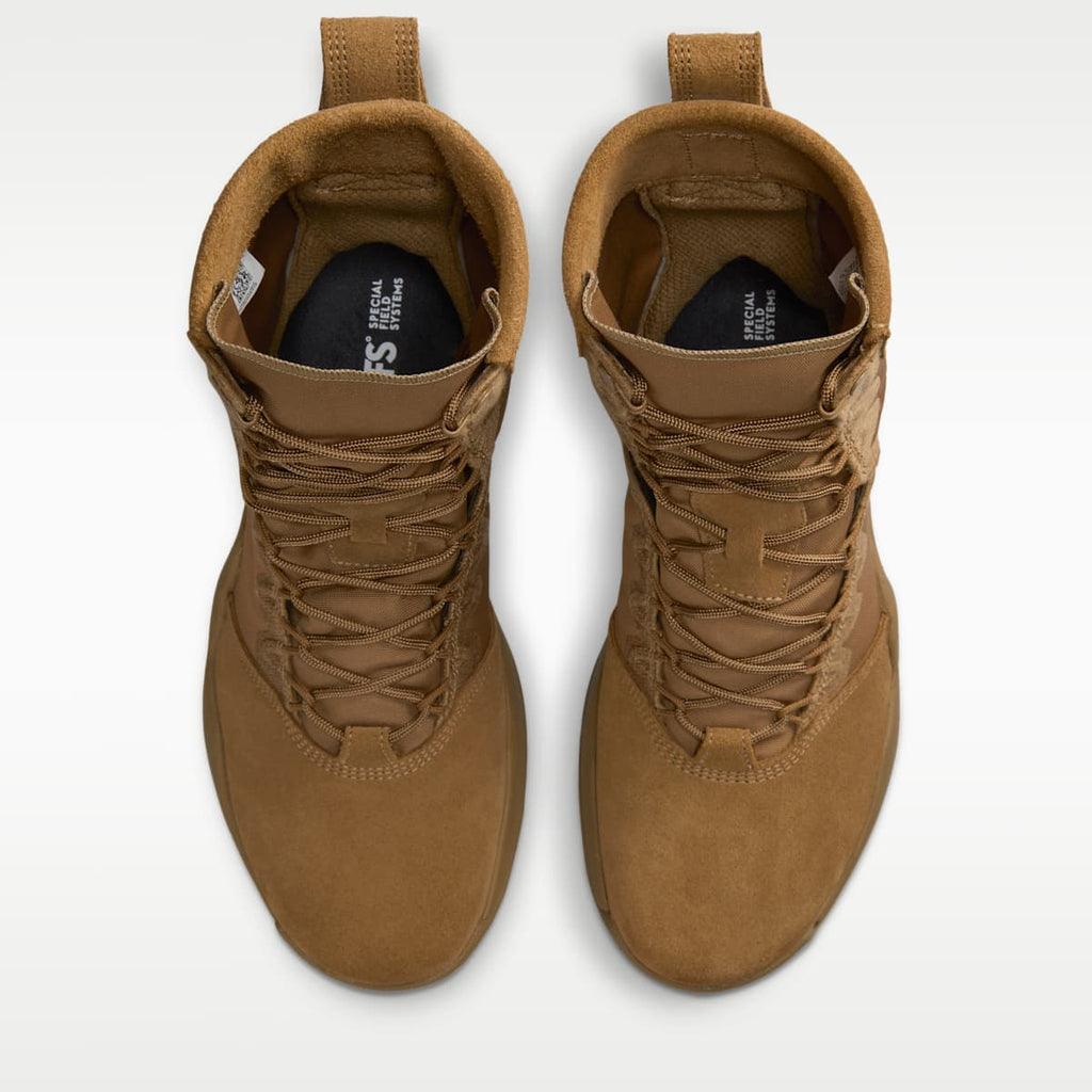 Nike SFB B2 Tactical Boots - Coyote/Coyote - Image 3