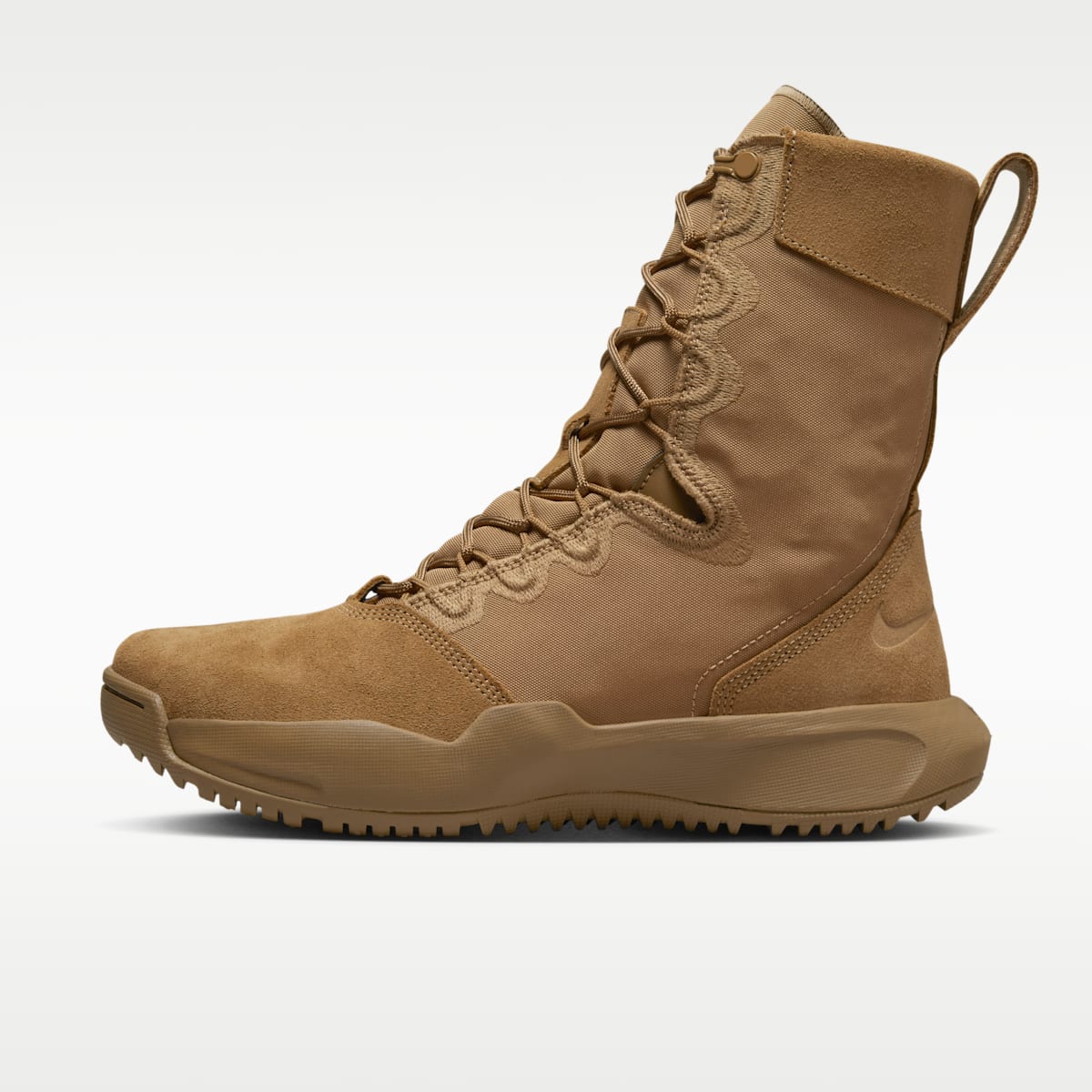 Nike SFB B2 Tactical Boots - Coyote/Coyote - Image 1