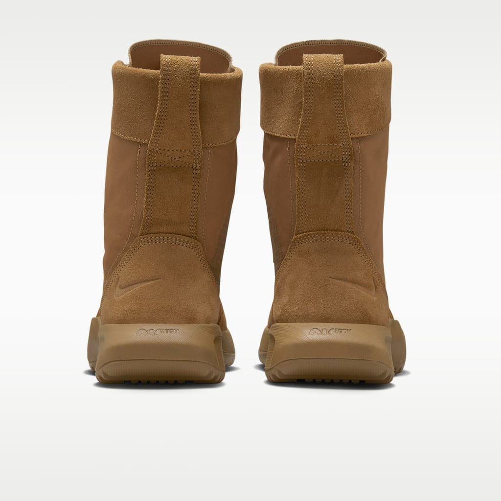 Nike SFB B2 Tactical Boots - Coyote/Coyote - Image 5