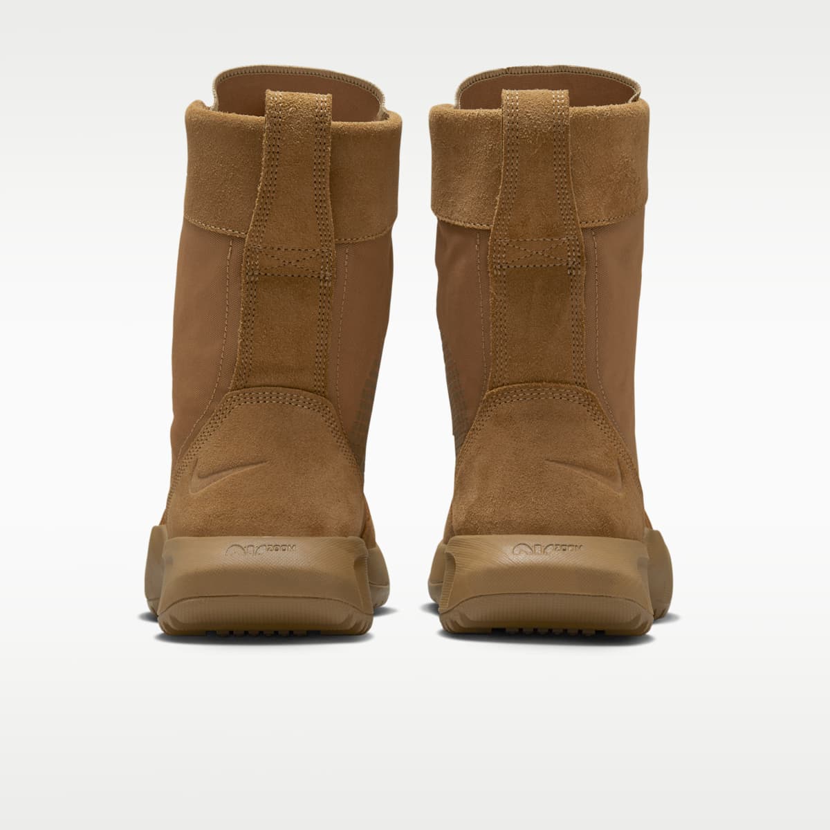 Nike SFB B2 Tactical Boots - Coyote/Coyote - Image 5