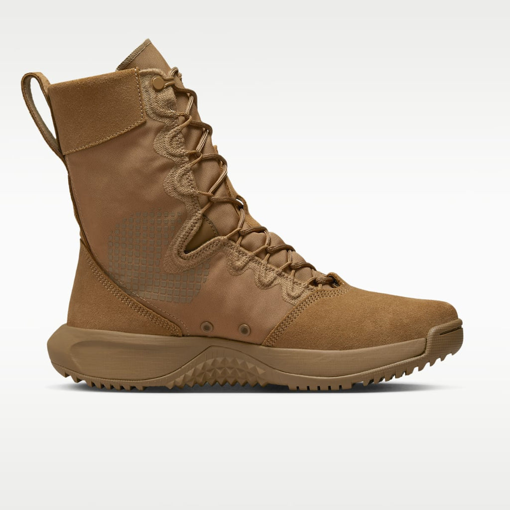 Nike SFB B2 Tactical Boots - Coyote/Coyote - Image 2