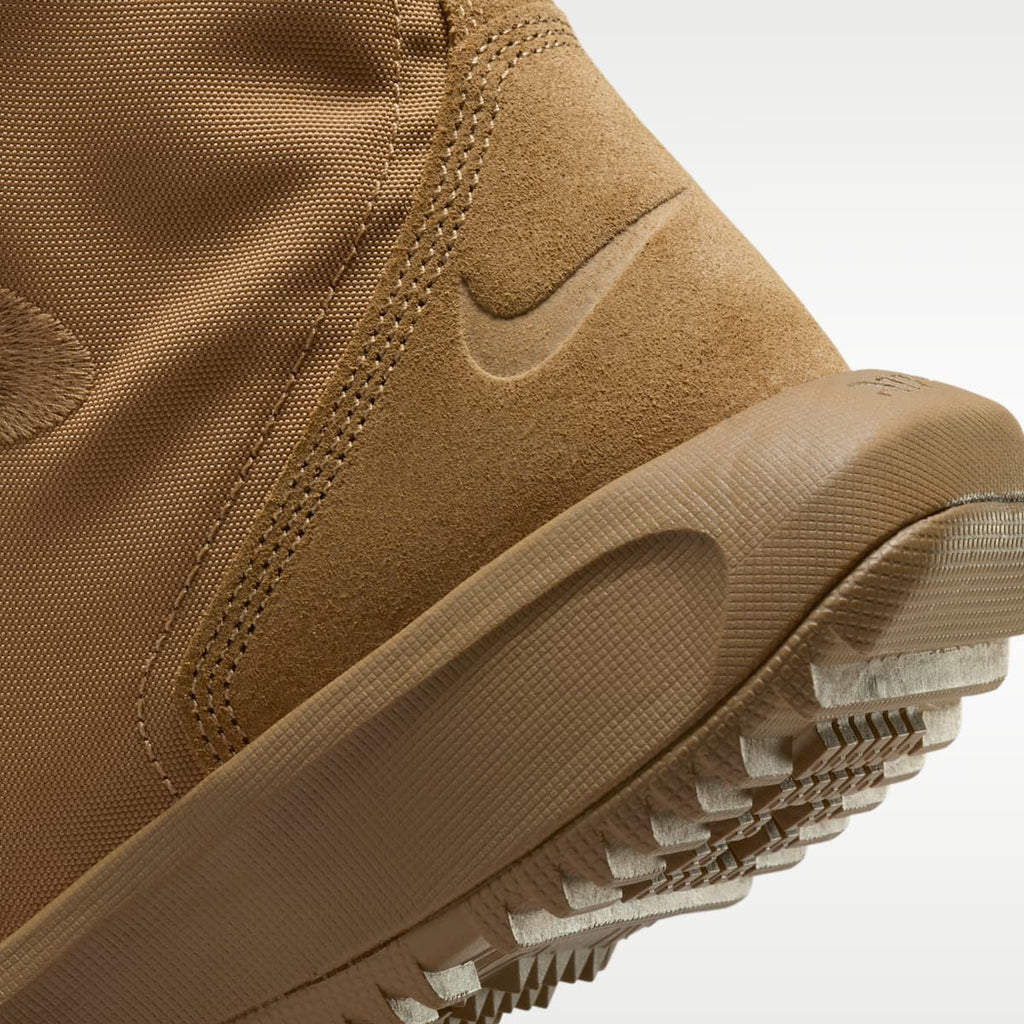Nike SFB B2 Tactical Boots - Coyote/Coyote - Image 7