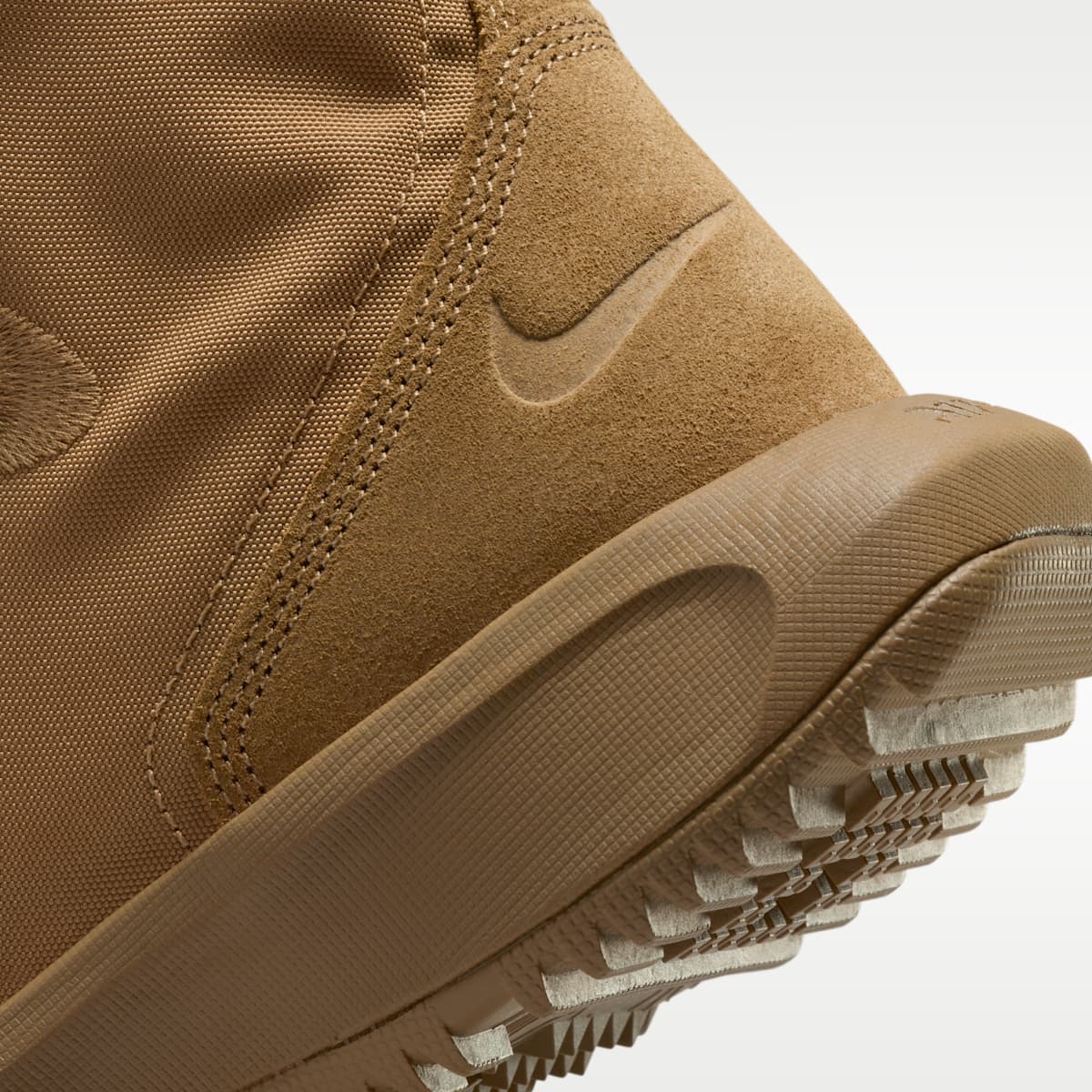 Nike SFB B2 Tactical Boots - Coyote/Coyote - Image 7