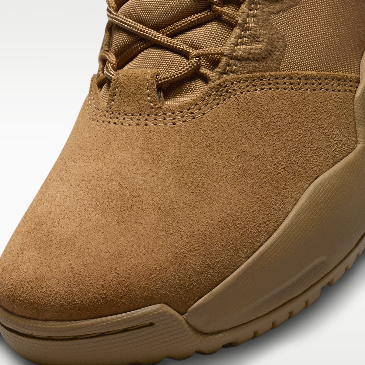 Nike SFB B2 Tactical Boots - Coyote/Coyote - Image 6