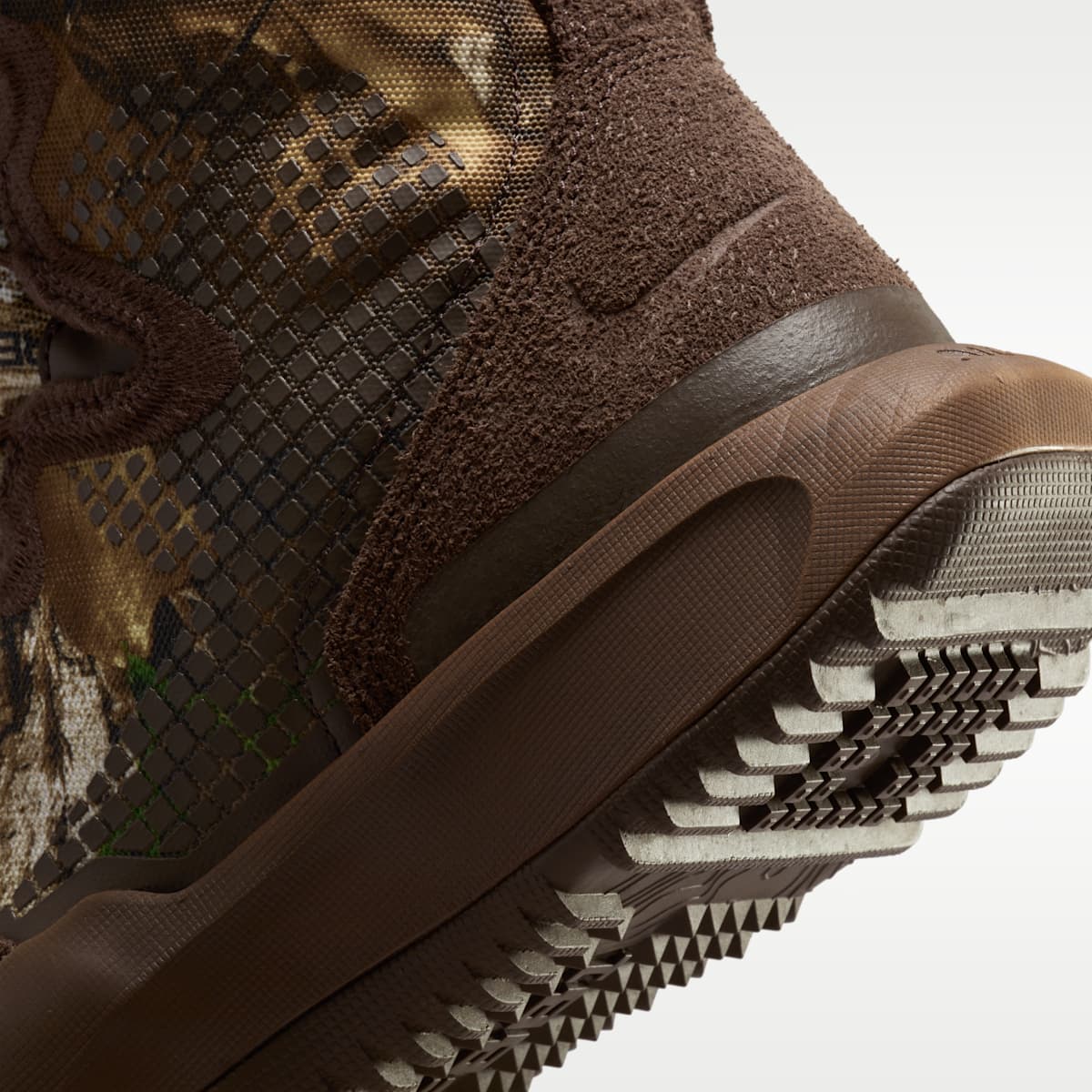 Nike SFB B2 Realtree® Men's Boots - Cacao Wow/Black - Image 8