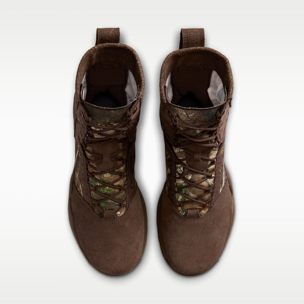 Nike SFB B2 Realtree® Men's Boots - Cacao Wow/Black - Image 4