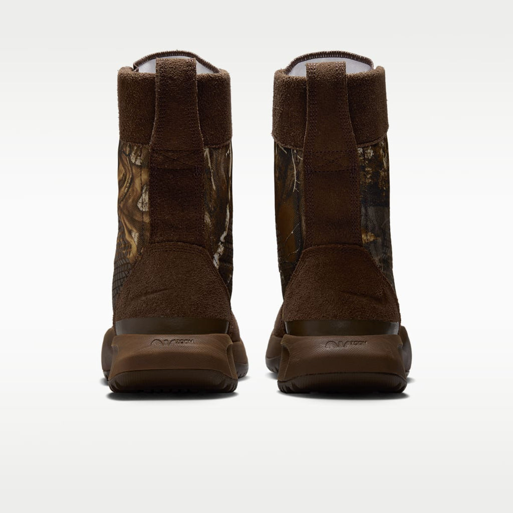 Nike SFB B2 Realtree® Men's Boots - Cacao Wow/Black - Image 6