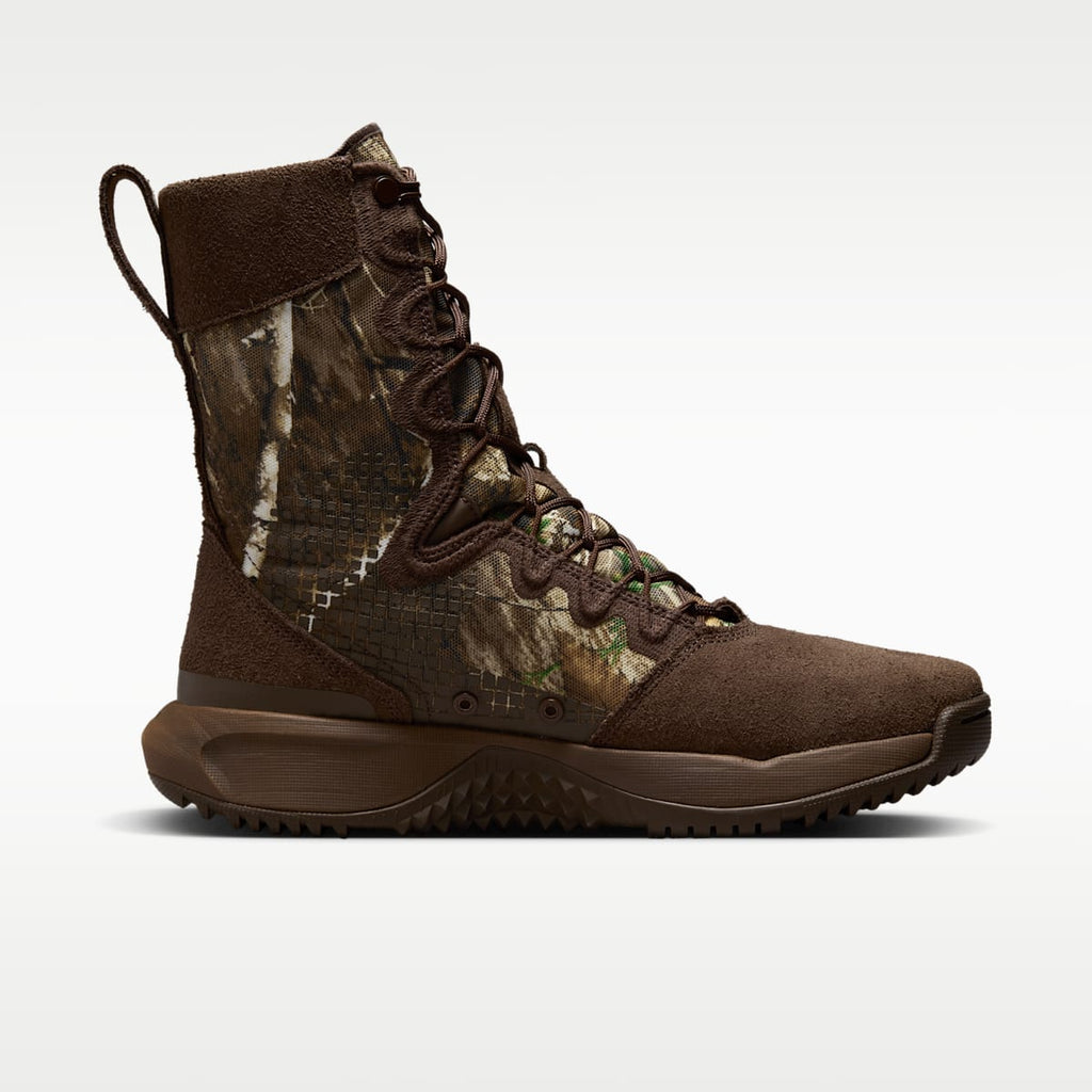 Nike SFB B2 Realtree® Men's Boots - Cacao Wow/Black - Image 3