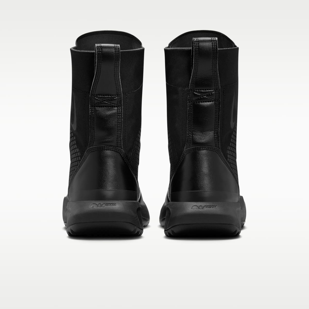 Nike SFB B2 Men's Boots - Black/Black - Image 5