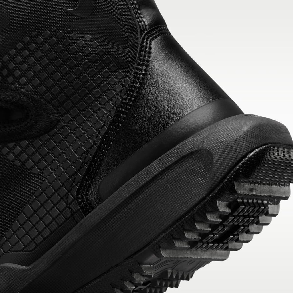 Nike SFB B2 Men's Boots - Black/Black - Image 7