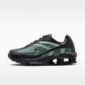 Nike Shox Ride 2 Men's Shoes - Mineral Slate/Black/Steam/Black - Image 1