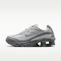 Nike Shox Ride 2 Men's Shoes - Light Smoke Grey/Smoke Grey/Smoke Grey - Image 1