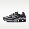 Nike Shox Ride 2 Men's Shoes - Light Smoke Grey/Medium Ash/Black/Photon Dust - Image 1