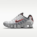 Nike Shox TL By You Custom Men's Shoes - Multi-Color/Multi-Color - Image 1
