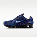 Nike Shox TL Men's Shoes - Deep Royal Blue/Black/Racer Blue/White - Image 1