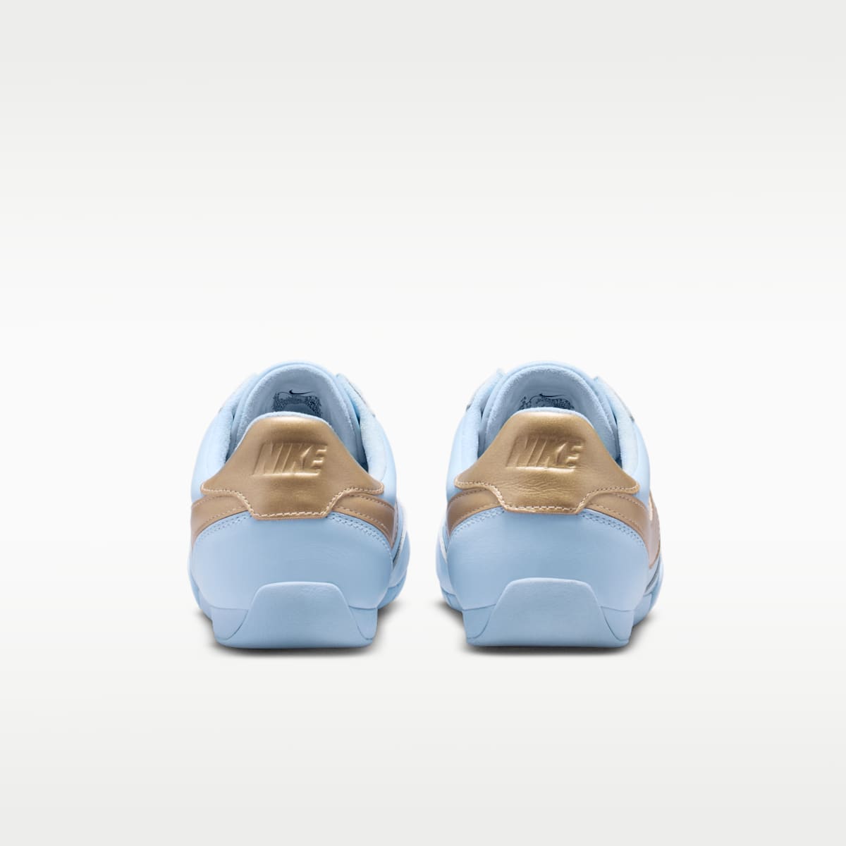 Nike Sprint Sister Women's Shoes - Celestine Blue/Celestine Blue/Mystic Dates/Blur