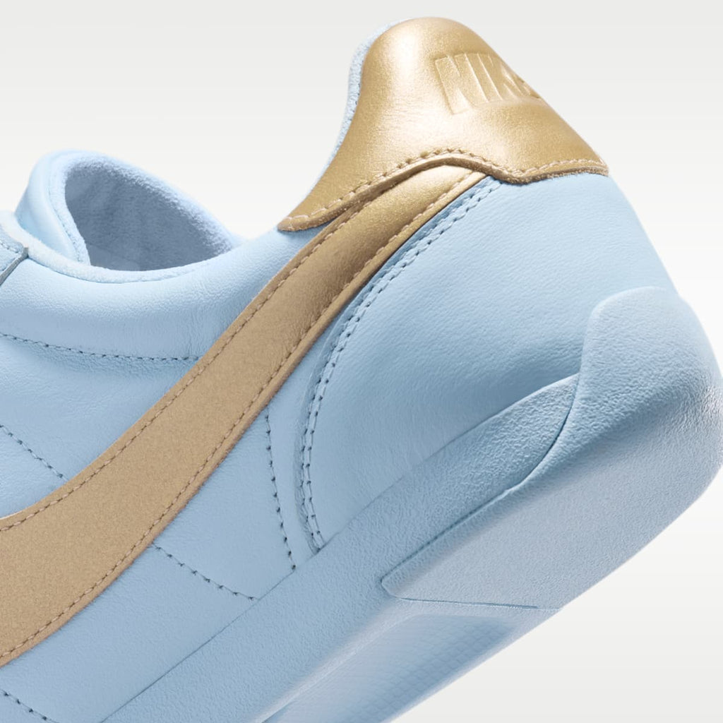 Nike Sprint Sister Women's Shoes - Celestine Blue/Celestine Blue/Mystic Dates/Blur