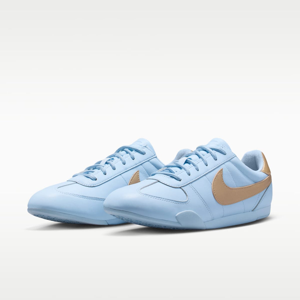 Nike Sprint Sister Women's Shoes - Celestine Blue/Celestine Blue/Mystic Dates/Blur
