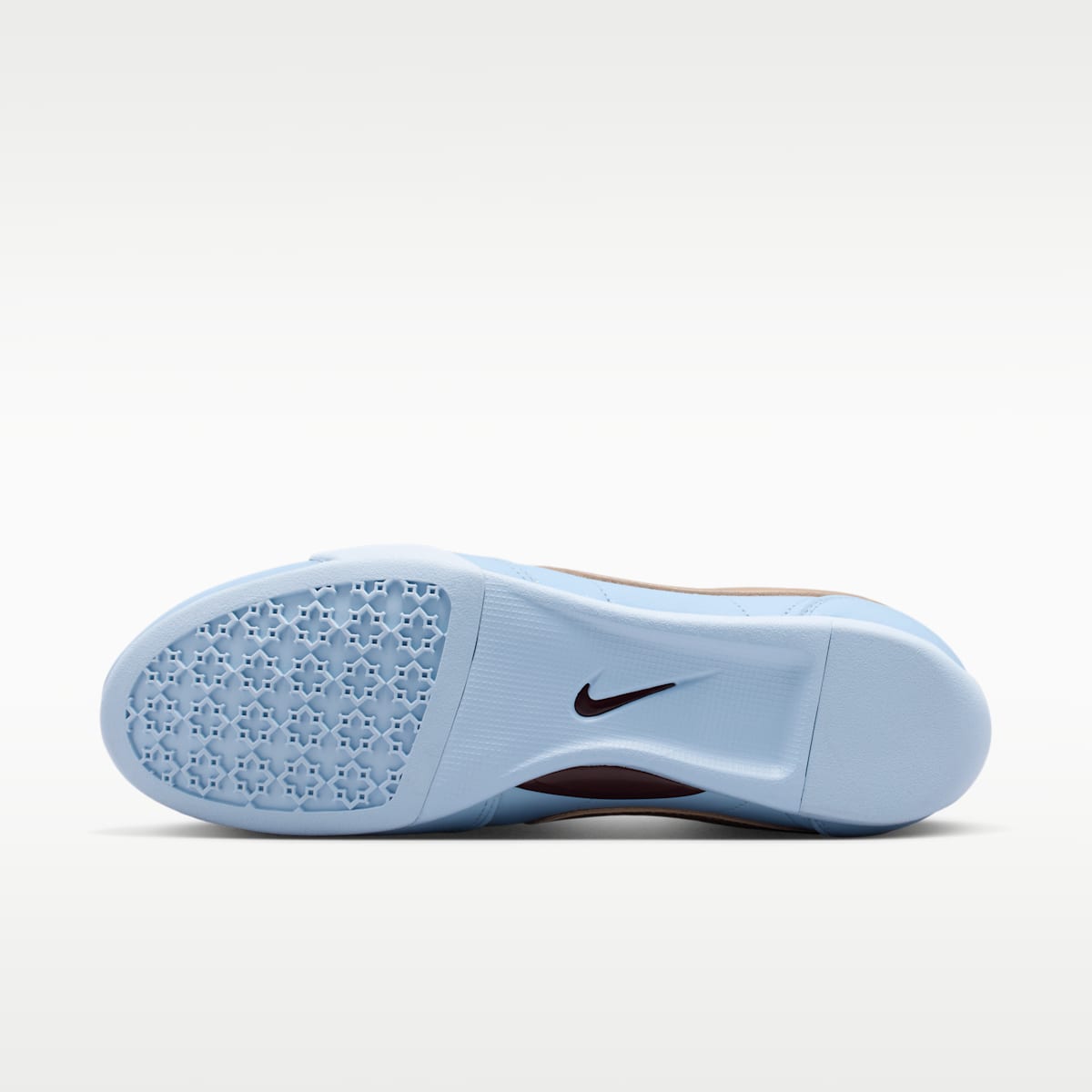 Nike Sprint Sister Women's Shoes - Celestine Blue/Celestine Blue/Mystic Dates/Blur