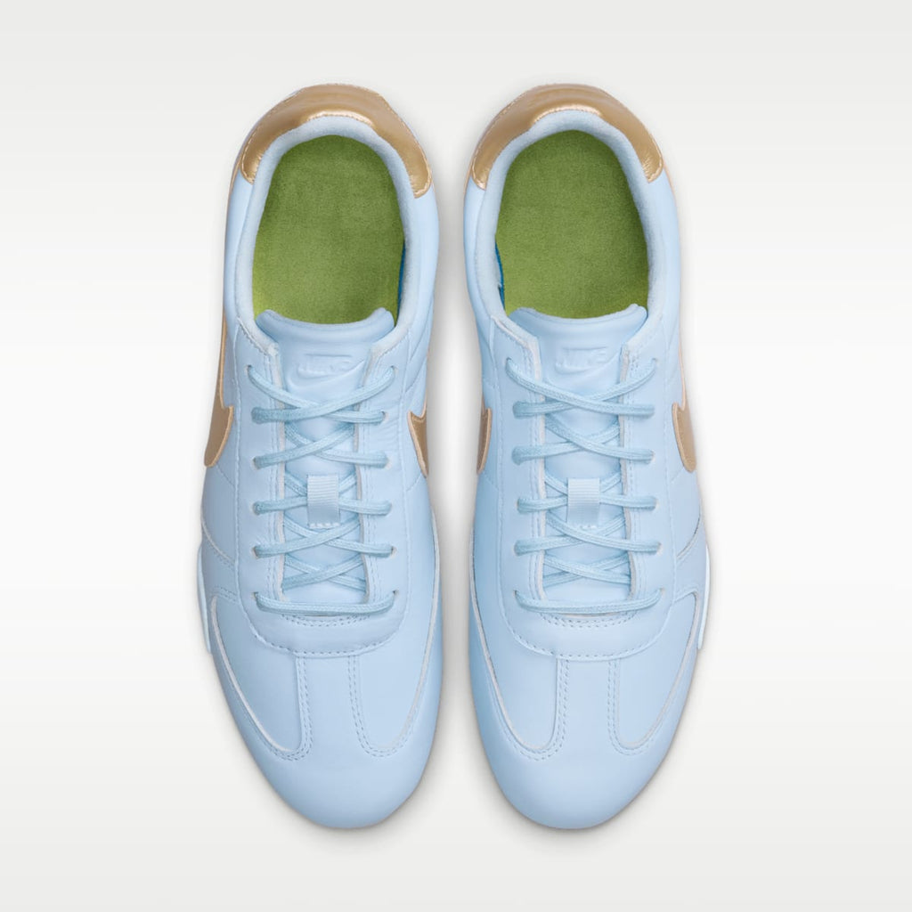 Nike Sprint Sister Women's Shoes - Celestine Blue/Celestine Blue/Mystic Dates/Blur