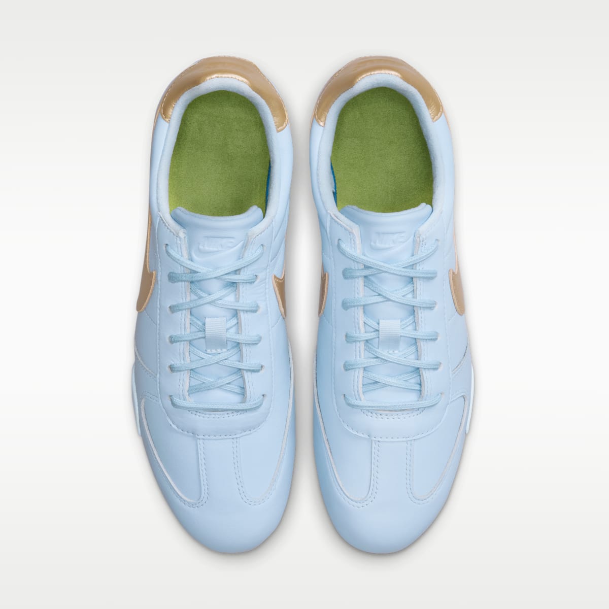 Nike Sprint Sister Women's Shoes - Celestine Blue/Celestine Blue/Mystic Dates/Blur