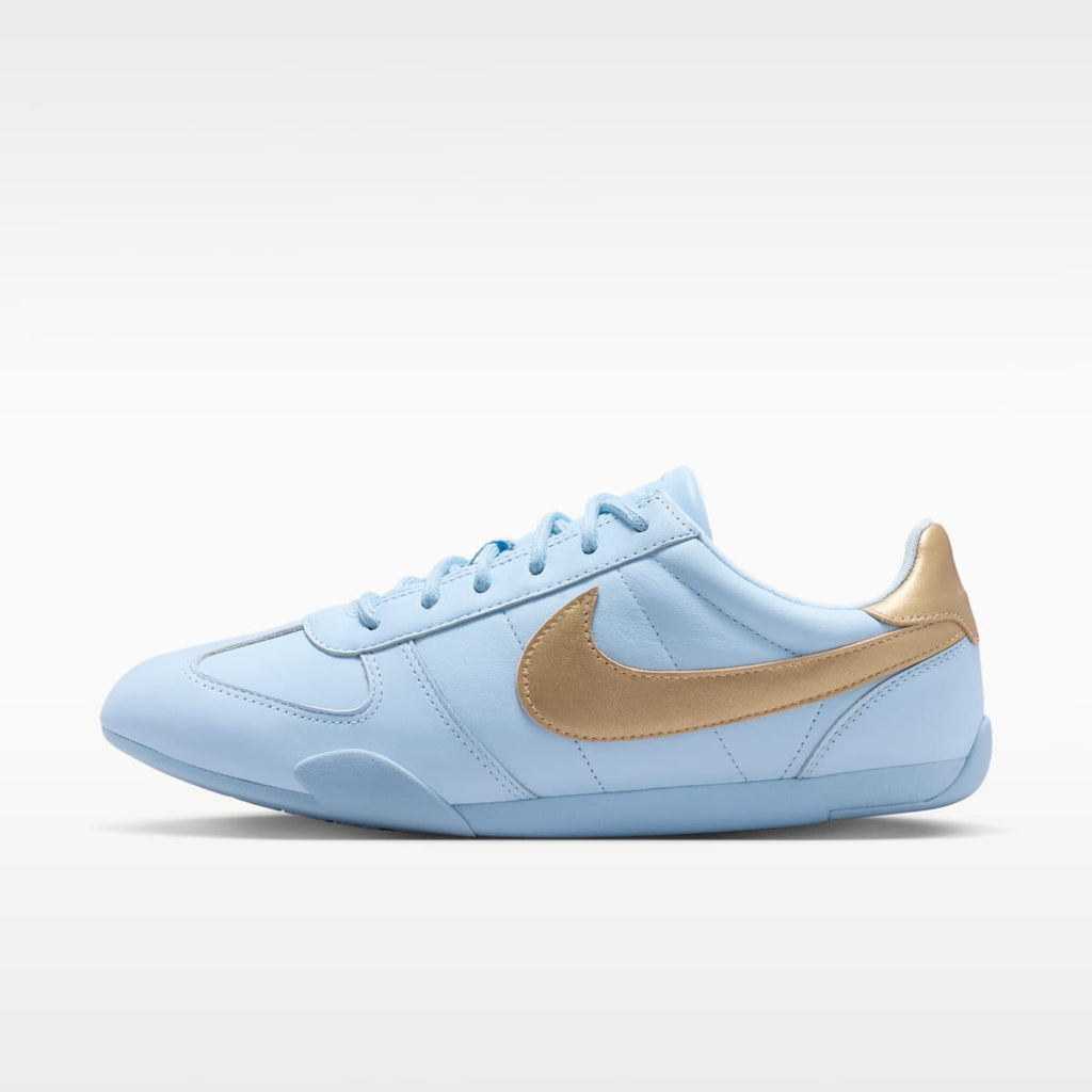 Nike Sprint Sister Women's Shoes - Celestine Blue/Celestine Blue/Mystic Dates/Blur