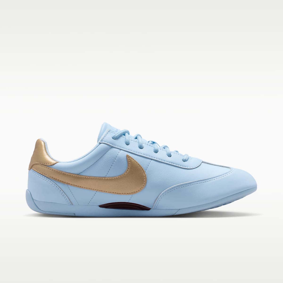 Nike Sprint Sister Women's Shoes - Celestine Blue/Celestine Blue/Mystic Dates/Blur