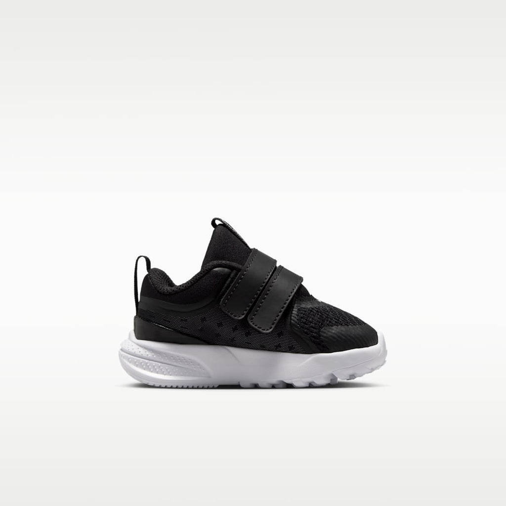 Nike Star Runner 5 Baby/Toddler Shoes - Black/White/Summit White/White