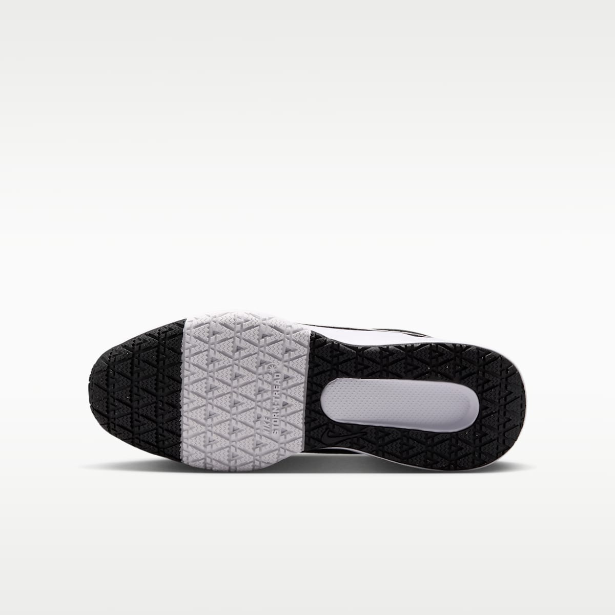 Nike Star Runner Utility Big Kids' Running Shoes w/ Toggle - Black/Anthracite/White