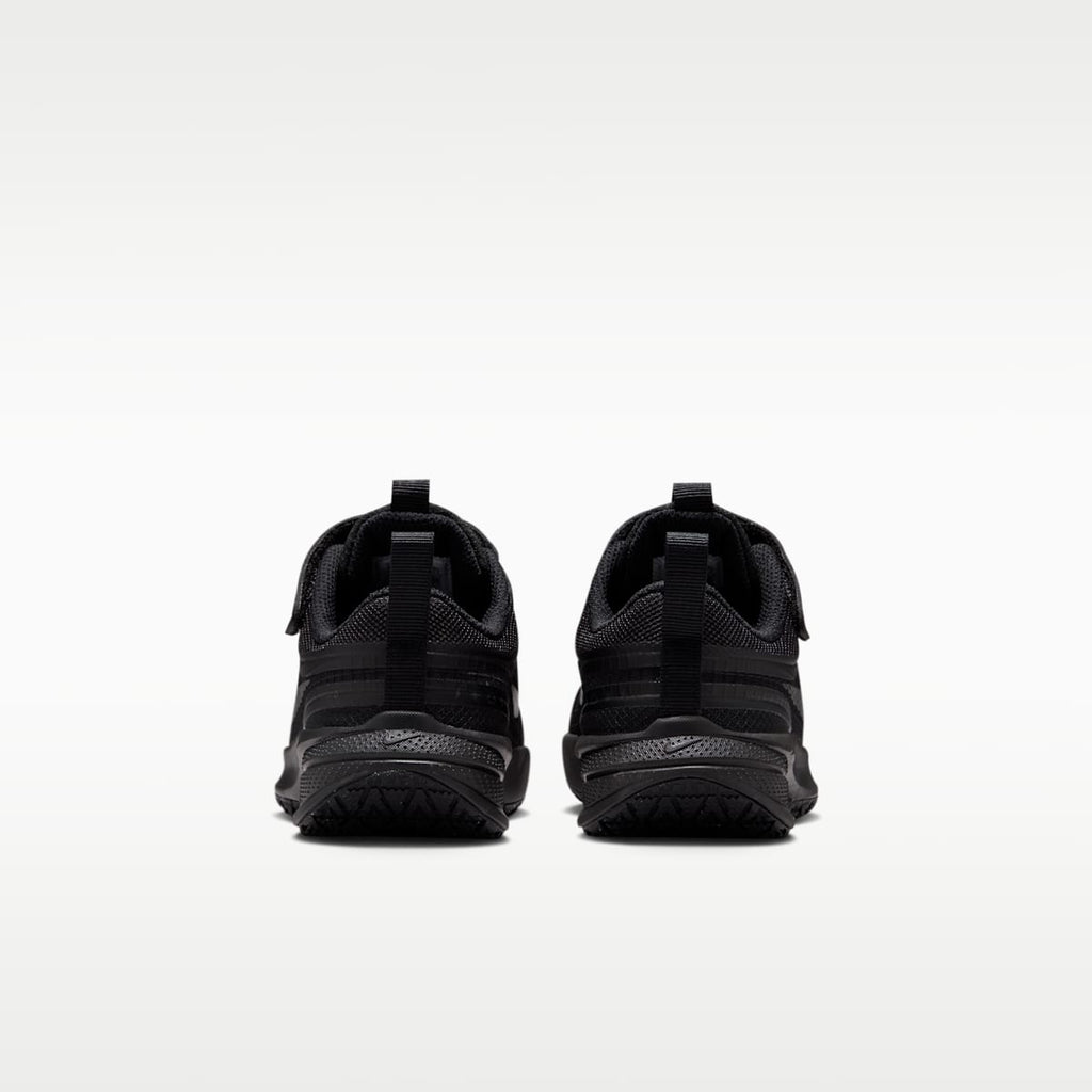 Nike Star Runner Utility Little Kids' Running Shoes - Black/Anthracite