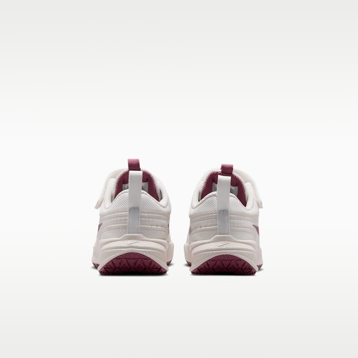 Nike Star Runner Utility Little Kids' Running Shoes - Summit White/Phantom/Cream II/Pink Smoke