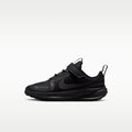 Nike Star Runner Utility Little Kids' Running Shoes - Black/Anthracite