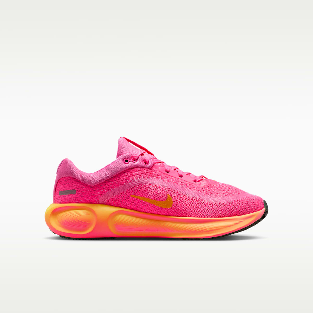 Nike Stellar Ride Big Kids' Running Shoes - Pinksicle/Hyper Pink/Sundial/Black