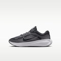 Nike Stellar Ride Big Kids' Running Shoes - Pencil Point/Metallic Silver/Anthracite