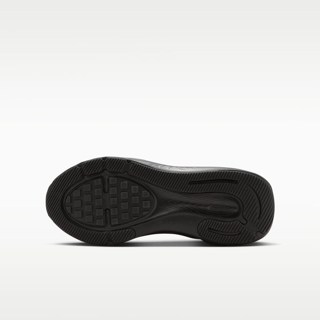Nike Stellar Ride Big Kids' Running Shoes - Black/Anthracite/Black