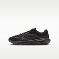 Nike Stellar Ride Big Kids' Running Shoes - Black/Anthracite/Black