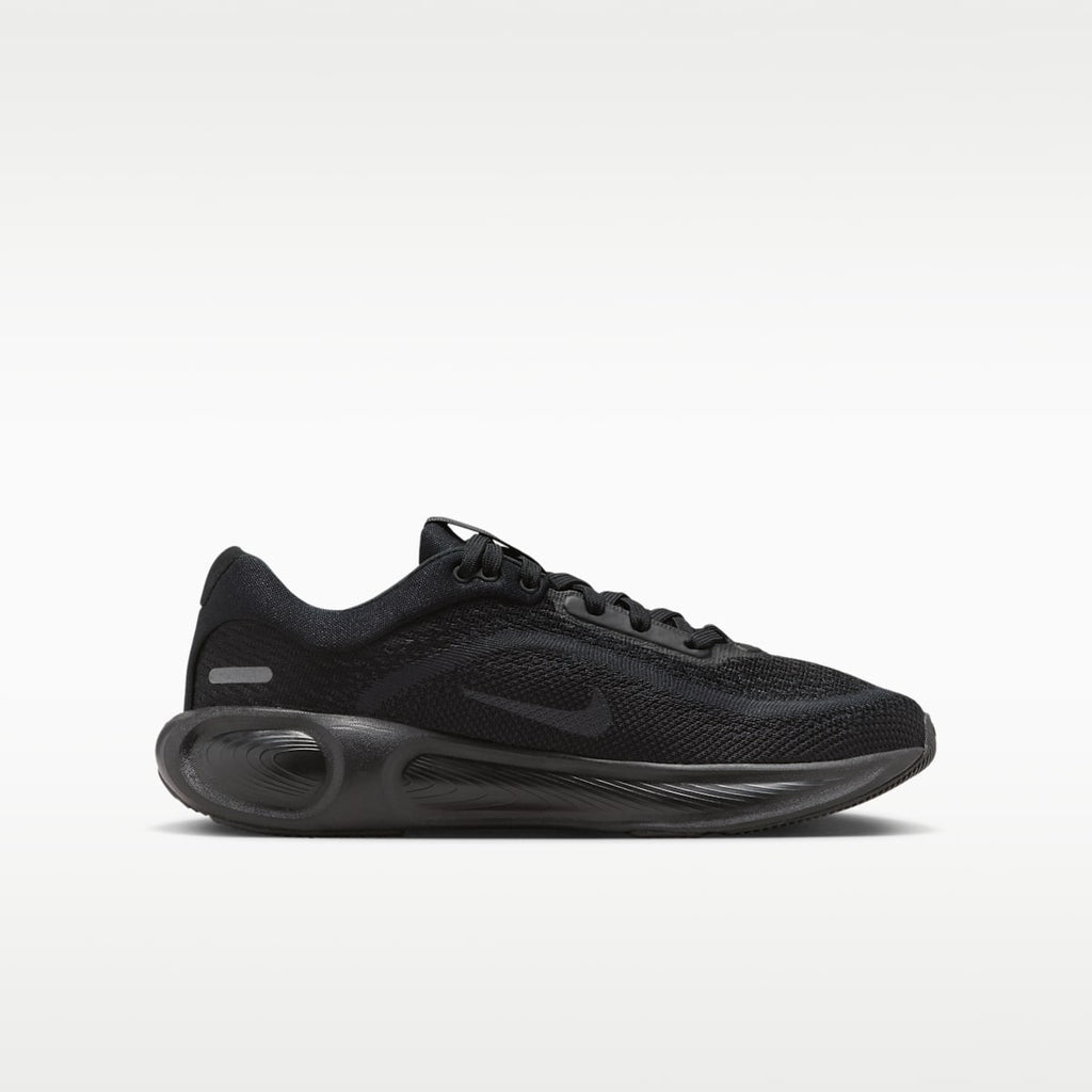 Nike Stellar Ride Big Kids' Running Shoes - Black/Anthracite/Black