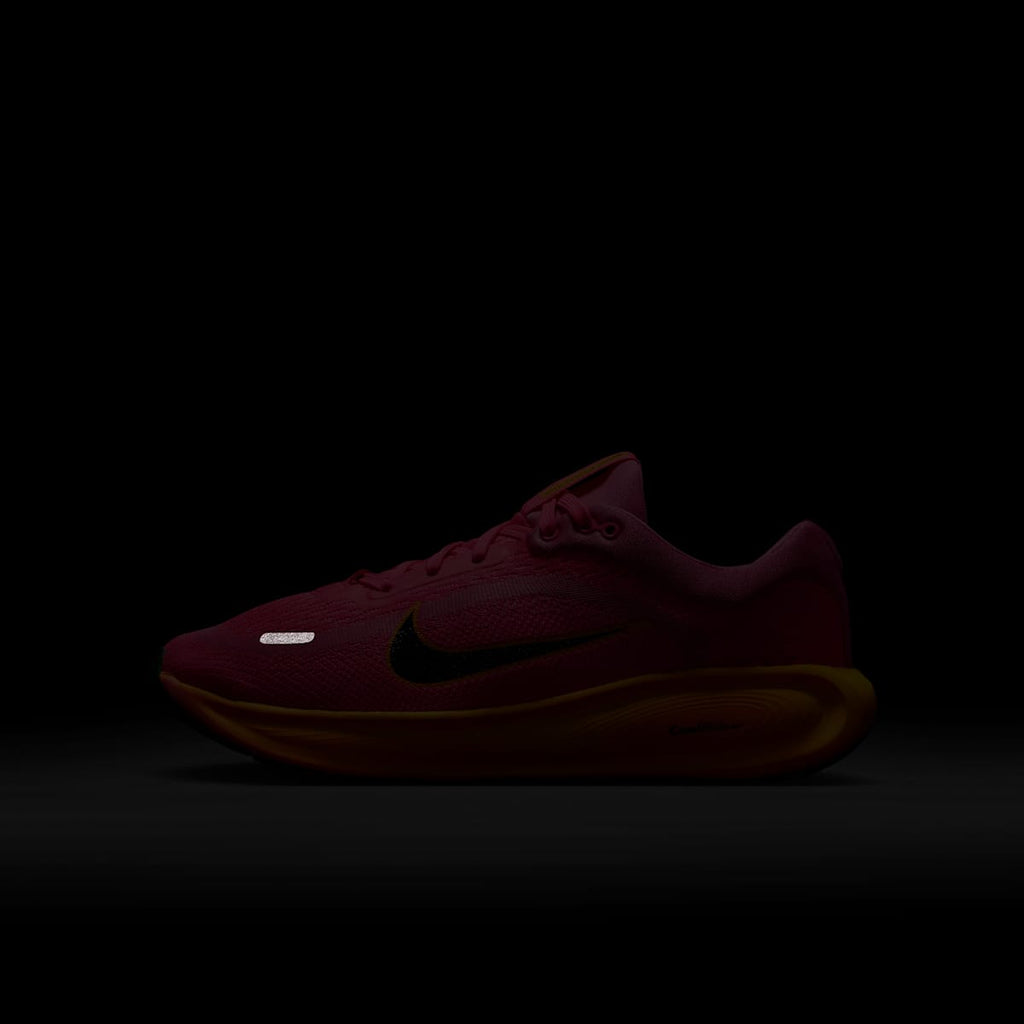 Nike Stellar Ride Big Kids' Running Shoes - Pinksicle/Hyper Pink/Sundial/Black