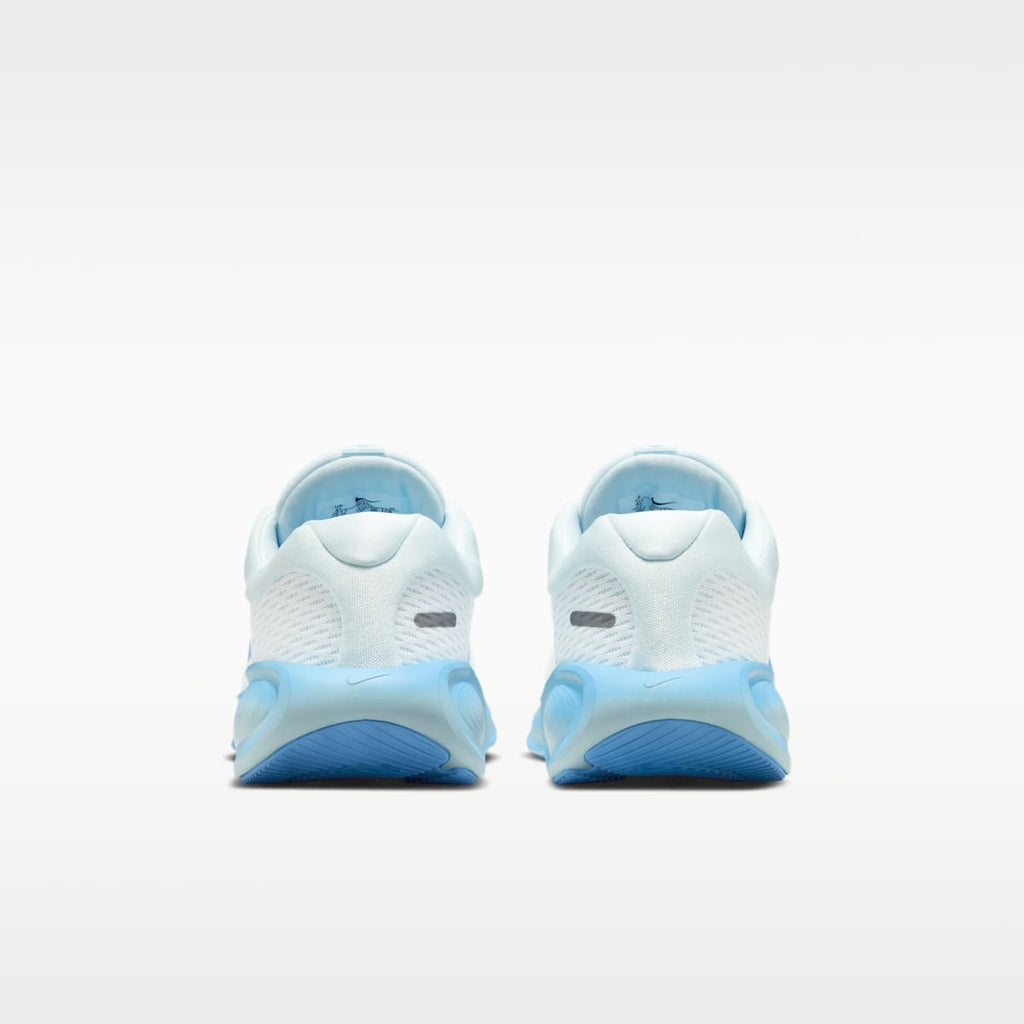 Nike Stellar Ride Big Kids' Running Shoes - Summit White/Glacier Blue/Football Blue