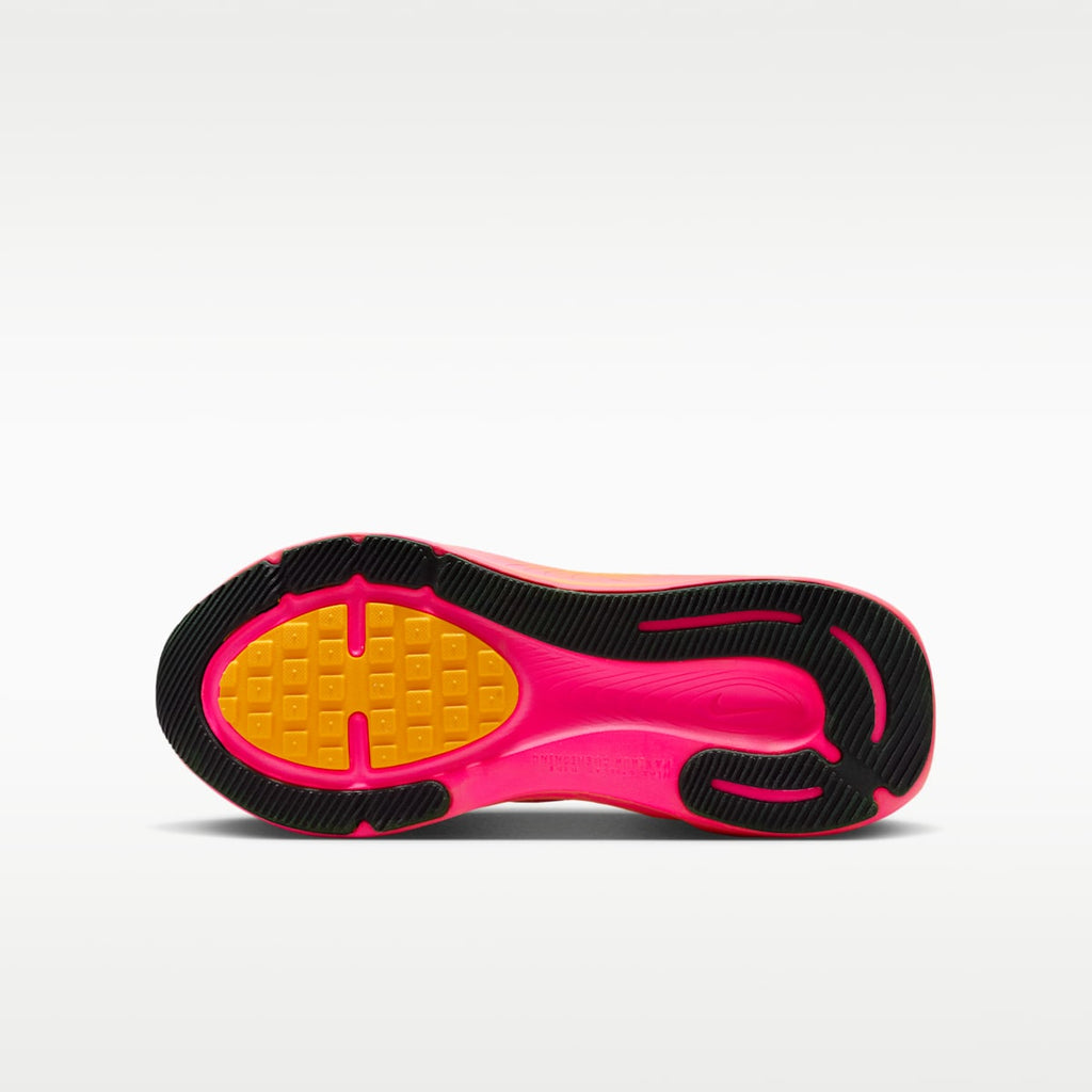 Nike Stellar Ride Big Kids' Running Shoes - Pinksicle/Hyper Pink/Sundial/Black