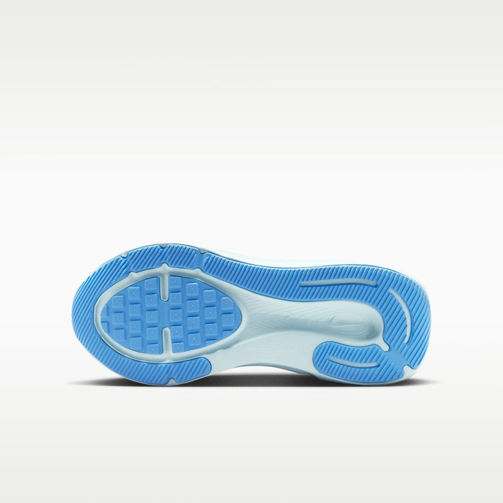 Nike Stellar Ride Big Kids' Running Shoes - Summit White/Glacier Blue/Football Blue