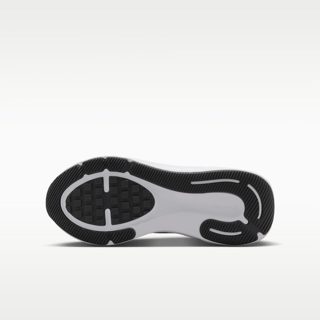 Nike Stellar Ride Big Kids' Running Shoes - Pencil Point/Metallic Silver/Anthracite