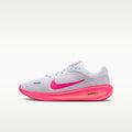 Nike Stellar Ride Big Kids' Running Shoes - White/Off White/Atomic Pink/Hyper Pink