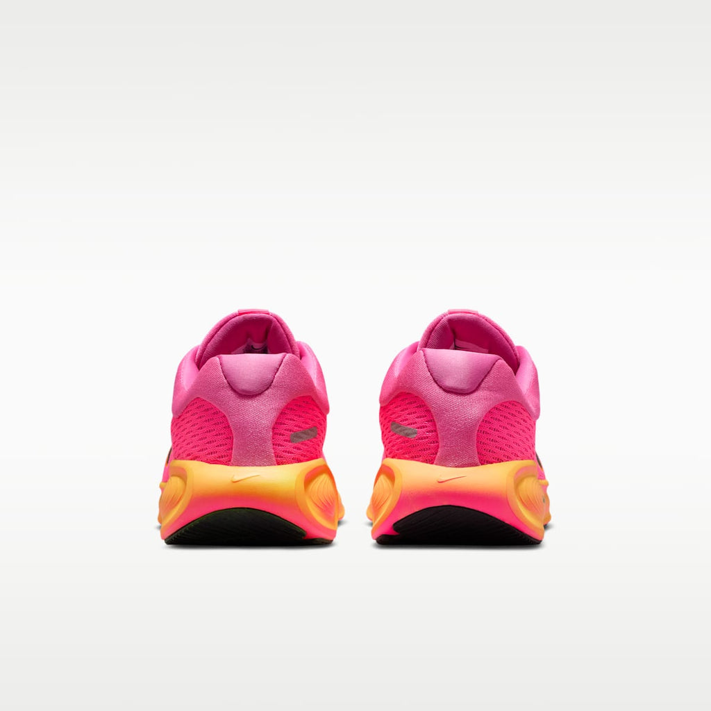 Nike Stellar Ride Big Kids' Running Shoes - Pinksicle/Hyper Pink/Sundial/Black