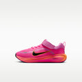 Nike Stellar Ride Little Kids' Shoes - Pinksicle/Hyper Pink/Sundial/Black